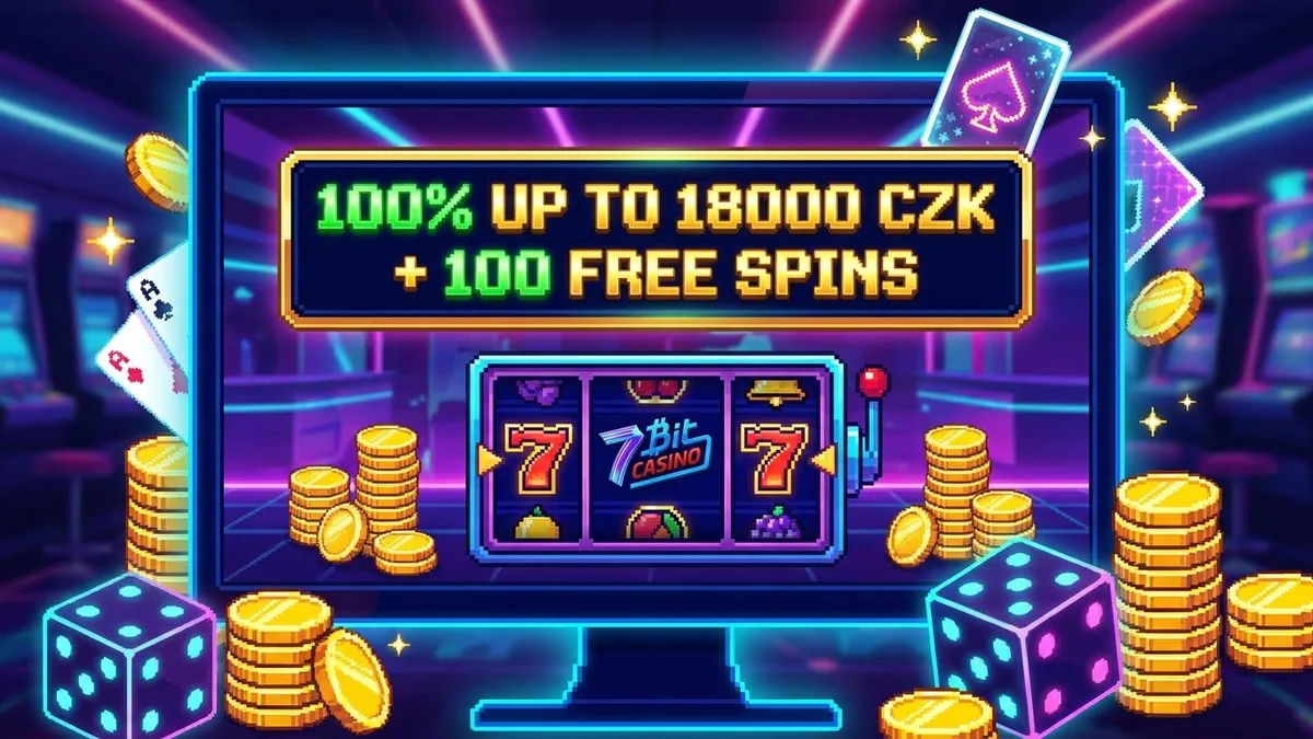 7Bit bonus