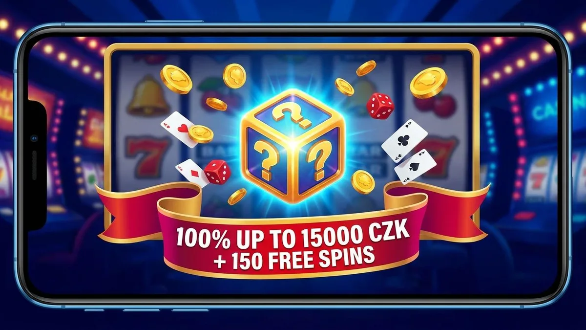 Lucky Block bonus